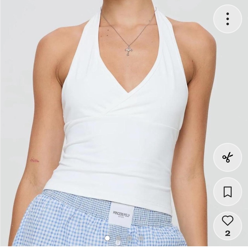 Princess Polly Top